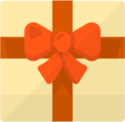 プレゼントクリーニング