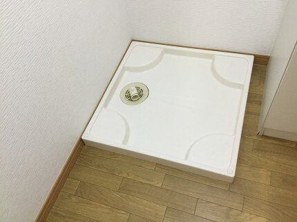 洗濯パンクリーニング｜After