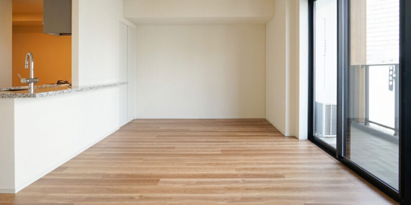 フローリング・床