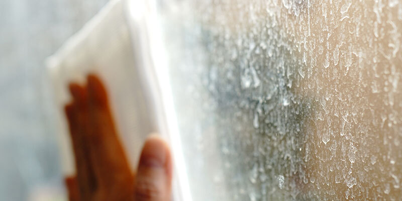 ガラスサッシ