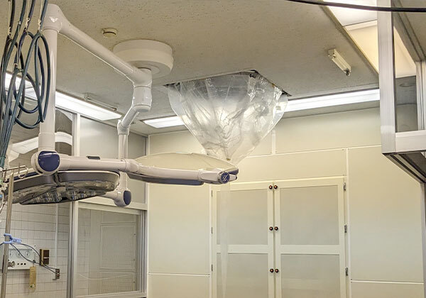 業務エアコン定期清掃