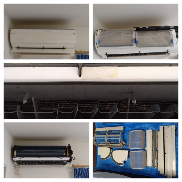 ﾀﾞｲｷﾝ自動ロボエアコン_コピー